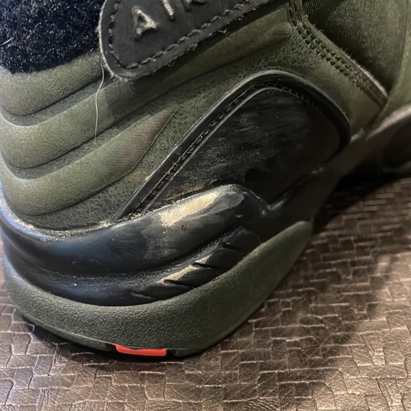 Mens air Jordan’s - Picture 3 of 4